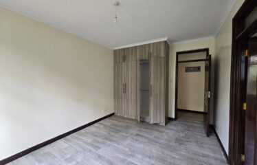 EXECUTIVE 3 BEDROOMS , ALL EN-SUITE APARTMENT FOR RENT IN LAVINGTON