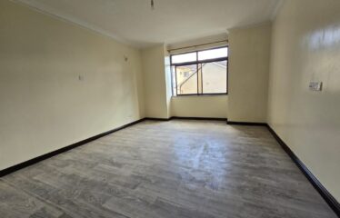 EXECUTIVE 3 BEDROOMS , ALL EN-SUITE APARTMENT FOR RENT IN LAVINGTON