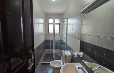 EXECUTIVE 3 BEDROOMS , ALL EN-SUITE APARTMENT FOR RENT IN LAVINGTON