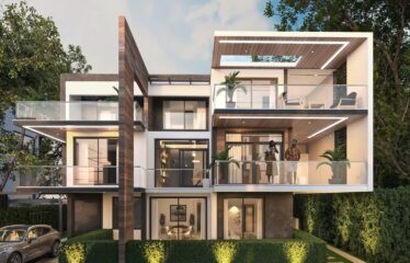 Luxury 6-Bedroom Triplex Villas for Sale in Lavington – From KES 90M | Off-Plan