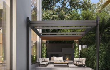 Luxury 6-Bedroom Triplex Villas for Sale in Lavington – From KES 90M | Off-Plan