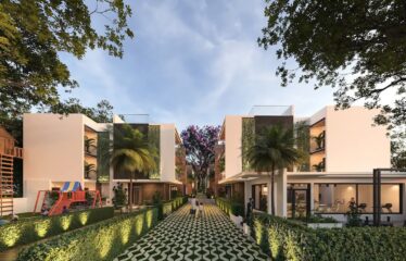 Luxury 6-Bedroom Triplex Villas for Sale in Lavington – From KES 90M | Off-Plan