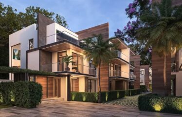 Luxury 6-Bedroom Triplex Villas for Sale in Lavington – From KES 90M | Off-Plan