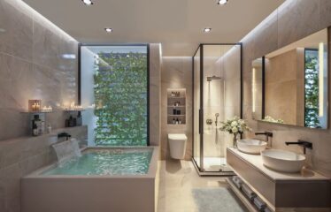 Luxury 6-Bedroom Triplex Villas for Sale in Lavington – From KES 90M | Off-Plan