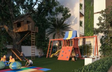 Luxury 6-Bedroom Triplex Villas for Sale in Lavington – From KES 90M | Off-Plan