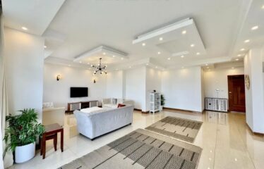 UNFURNISHED  LUXURIOUS 4-BEDROOM ALL-EN-SUITE DUPLEX FOR RENT – WESTLANDS, GENERAL MATHENGE