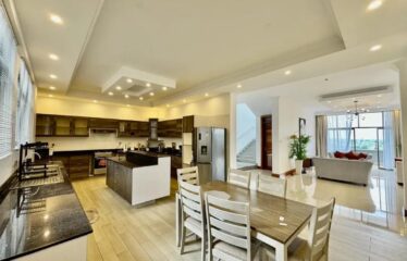 UNFURNISHED  LUXURIOUS 4-BEDROOM ALL-EN-SUITE DUPLEX FOR RENT – WESTLANDS, GENERAL MATHENGE