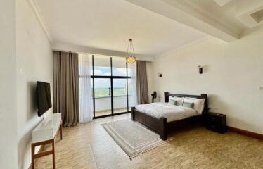 UNFURNISHED  LUXURIOUS 4-BEDROOM ALL-EN-SUITE DUPLEX FOR RENT – WESTLANDS, GENERAL MATHENGE