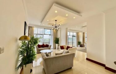 UNFURNISHED  LUXURIOUS 4-BEDROOM ALL-EN-SUITE DUPLEX FOR RENT – WESTLANDS, GENERAL MATHENGE