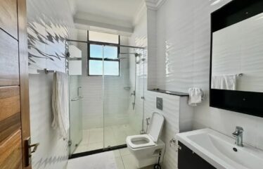 UNFURNISHED  LUXURIOUS 4-BEDROOM ALL-EN-SUITE DUPLEX FOR RENT – WESTLANDS, GENERAL MATHENGE
