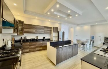 UNFURNISHED  LUXURIOUS 4-BEDROOM ALL-EN-SUITE DUPLEX FOR RENT – WESTLANDS, GENERAL MATHENGE