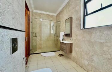 UNFURNISHED  LUXURIOUS 4-BEDROOM ALL-EN-SUITE DUPLEX FOR RENT – WESTLANDS, GENERAL MATHENGE