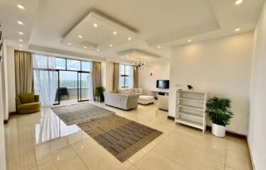 UNFURNISHED  LUXURIOUS 4-BEDROOM ALL-EN-SUITE DUPLEX FOR RENT – WESTLANDS, GENERAL MATHENGE