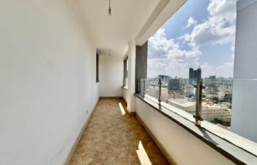 UNFURNISHED  LUXURIOUS 4-BEDROOM ALL-EN-SUITE DUPLEX FOR RENT – WESTLANDS, GENERAL MATHENGE