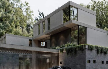 LUXURIOUS 5 BEDROOMS VILLA PLUS DSQ & GARDEN FOR SALE IN KAREN.