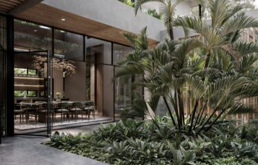 LUXURIOUS 5 BEDROOMS VILLA PLUS DSQ & GARDEN FOR SALE IN KAREN.