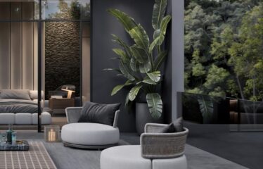 LUXURIOUS 5 BEDROOMS VILLA PLUS DSQ & GARDEN FOR SALE IN KAREN.