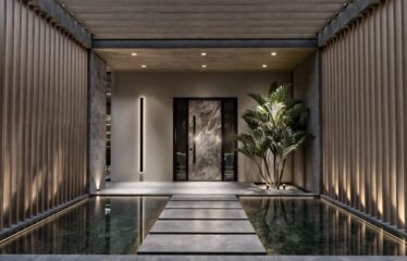 LUXURIOUS 5 BEDROOMS VILLA PLUS DSQ & GARDEN FOR SALE IN KAREN.