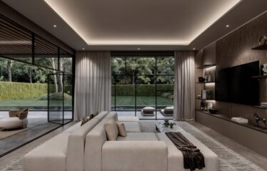 LUXURIOUS 5 BEDROOMS VILLA PLUS DSQ & GARDEN FOR SALE IN KAREN.