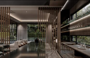 LUXURIOUS 5 BEDROOMS VILLA PLUS DSQ & GARDEN FOR SALE IN KAREN.