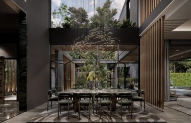 LUXURIOUS 5 BEDROOMS VILLA PLUS DSQ & GARDEN FOR SALE IN KAREN.