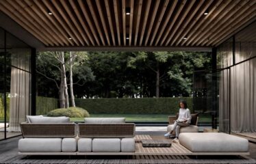 LUXURIOUS 5 BEDROOMS VILLA PLUS DSQ & GARDEN FOR SALE IN KAREN.