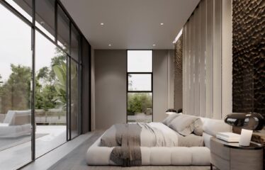 LUXURIOUS 5 BEDROOMS VILLA PLUS DSQ & GARDEN FOR SALE IN KAREN.