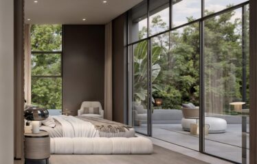 LUXURIOUS 5 BEDROOMS VILLA PLUS DSQ & GARDEN FOR SALE IN KAREN.