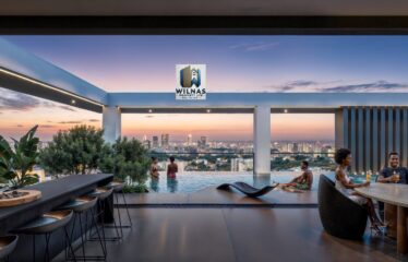 BERKELEY HOMES KILELESHWA – MODERN 1 & 2 BEDROOM APARTMENTS FOR SALE.