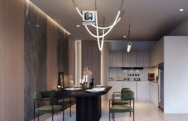 BERKELEY HOMES KILELESHWA – MODERN 1 & 2 BEDROOM APARTMENTS FOR SALE.