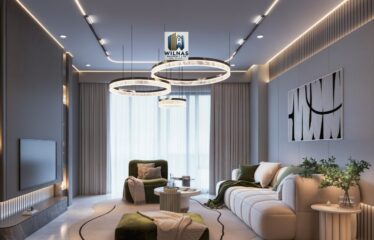 BERKELEY HOMES KILELESHWA – MODERN 1 & 2 BEDROOM APARTMENTS FOR SALE.