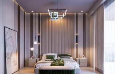 BERKELEY HOMES KILELESHWA – MODERN 1 & 2 BEDROOM APARTMENTS FOR SALE.