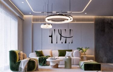 BERKELEY HOMES KILELESHWA – MODERN 1 & 2 BEDROOM APARTMENTS FOR SALE.