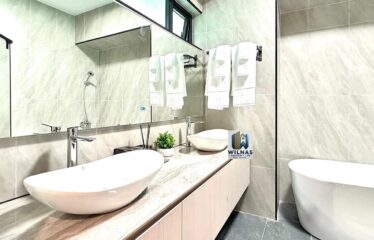 CRYSTAL OAK RESIDENCY 5 BEDROOM LUXURY APARTMENT + DSQ FOR SALE IN KILELESHWA, NAIROBI