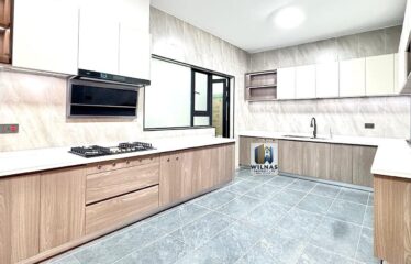 CRYSTAL OAK RESIDENCY 5 BEDROOM LUXURY APARTMENT + DSQ FOR SALE IN KILELESHWA, NAIROBI