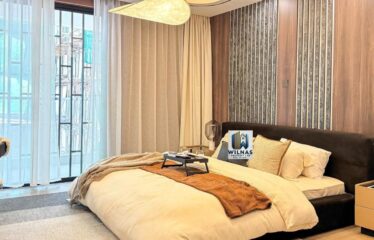 CRYSTAL OAK RESIDENCY 5 BEDROOM LUXURY APARTMENT + DSQ FOR SALE IN KILELESHWA, NAIROBI