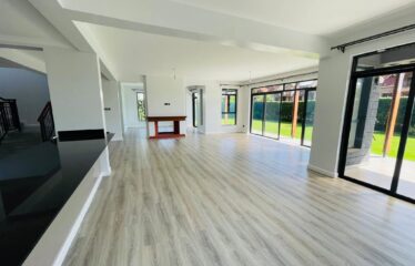 LUXURY 5-BEDROOM ALL EN-SUITE TOWNHOUSE TO LET | NEW RUNDA, OFF KIAMBU ROAD