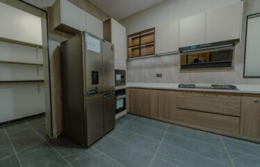 CRYSTAL OAK RESIDENCY 5 BEDROOM LUXURY APARTMENT + DSQ FOR SALE IN KILELESHWA, NAIROBI