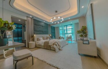 CRYSTAL OAK RESIDENCY 5 BEDROOM LUXURY APARTMENT + DSQ FOR SALE IN KILELESHWA, NAIROBI