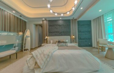 CRYSTAL OAK RESIDENCY 5 BEDROOM LUXURY APARTMENT + DSQ FOR SALE IN KILELESHWA, NAIROBI