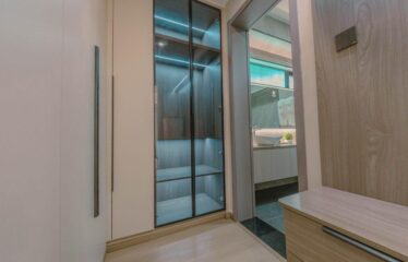 CRYSTAL OAK RESIDENCY 5 BEDROOM LUXURY APARTMENT + DSQ FOR SALE IN KILELESHWA, NAIROBI