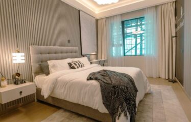CRYSTAL OAK RESIDENCY 5 BEDROOM LUXURY APARTMENT + DSQ FOR SALE IN KILELESHWA, NAIROBI