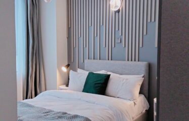 CRYSTAL OAK RESIDENCY 5 BEDROOM LUXURY APARTMENT + DSQ FOR SALE IN KILELESHWA, NAIROBI