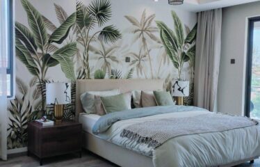 CRYSTAL OAK RESIDENCY 5 BEDROOM LUXURY APARTMENT + DSQ FOR SALE IN KILELESHWA, NAIROBI