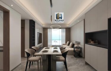 LILYDALE RIVERSIDE LUXURY APARTMENTS FOR SALE – 1 & 2 BEDROOMS IN NAIROBI