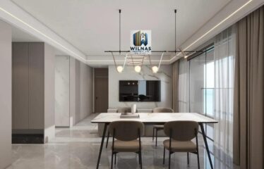 LILYDALE RIVERSIDE LUXURY APARTMENTS FOR SALE – 1 & 2 BEDROOMS IN NAIROBI