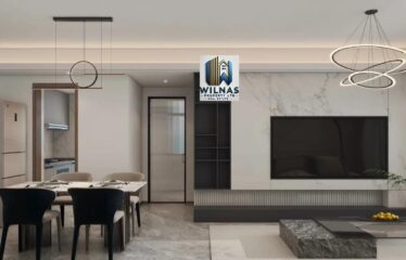 LILYDALE RIVERSIDE LUXURY APARTMENTS FOR SALE – 1 & 2 BEDROOMS IN NAIROBI