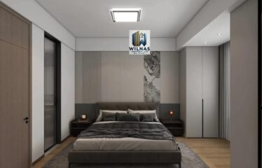 LILYDALE RIVERSIDE LUXURY APARTMENTS FOR SALE – 1 & 2 BEDROOMS IN NAIROBI