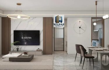 LILYDALE RIVERSIDE LUXURY APARTMENTS FOR SALE – 1 & 2 BEDROOMS IN NAIROBI