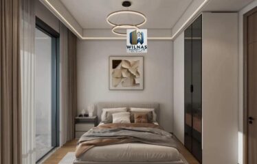 LILYDALE RIVERSIDE LUXURY APARTMENTS FOR SALE – 1 & 2 BEDROOMS IN NAIROBI